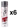 BGP Leather Cleaner FIST PENTYL 24ml x6
